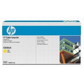 HP CB386A Yellow Imaging Drum
