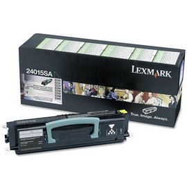 Lexmark 24015SA Toner Cartridge