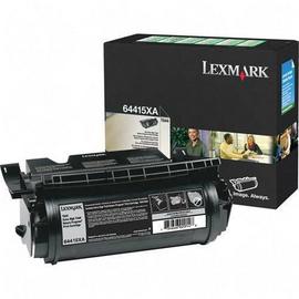 Lexmark 64415XA Toner Cartridge
