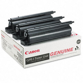 Canon 1390A003AA GPR-1 Toner