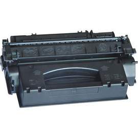 HP P2015/M2727nf High Yield Compatible Toner