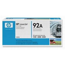 HP brand C4092A Laser Toner Cartridge