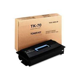Kyocera TK70H Compatible Toner (TK-70H)