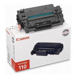 Canon 0985B004AA (CRG-110) Black Toner