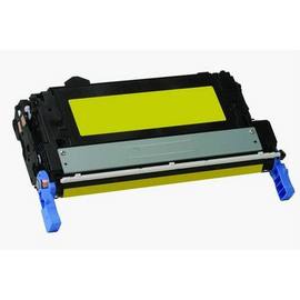 HP CB403A Compatible Yellow Laser Toner Cartridge