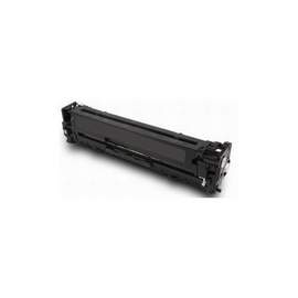 HP CB540A Compatible Black Laser Toner Cartridge