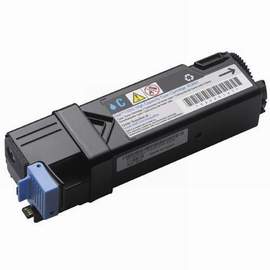 Dell 2130, 2135cn Cyan High Yield Compatible Toner