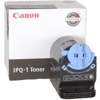 Canon 0397B003AA IPQ1, C1 Black Toner.