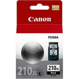 Canon 2973B001 PG-210XL Extra Large Black Inkjet