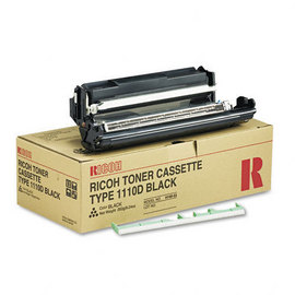 Ricoh 339587 FX10 Toner (Type 1110D)