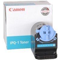 Canon 0398B003AA IPQ-1 C1 Cyan Toner