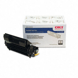OKI 52116001 Print Cartridge
