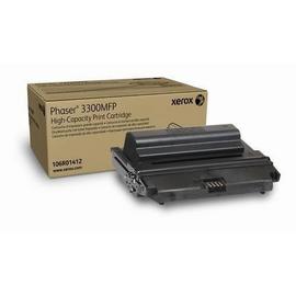 Xerox Phaser 3300 High Capacity Print Cartridge