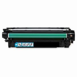 HP CE251A Compatible Cyan Laser Toner Cartridge