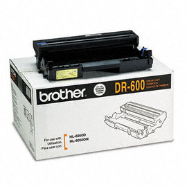 Brother DR600 Drum Unit