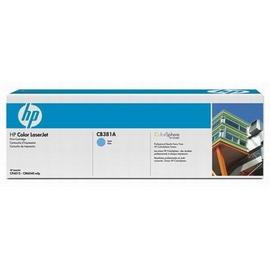 HP CB381A Cyan Print Cartridge