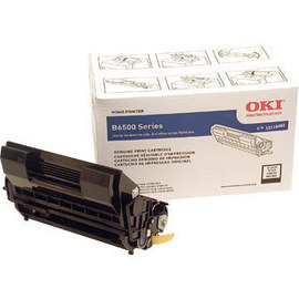 OKI 52116002 High Capacity Print Cartridge