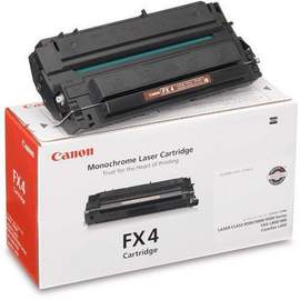 Canon brand FX4 Toner Cartridge