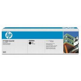 HP CB380A Black Print Cartridge