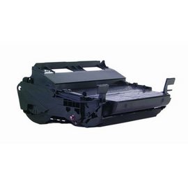 Lexmark 12A5845 High Yield Compatible Toner