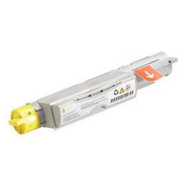 Dell 310-7895 High Yld Compatible Yellow Toner