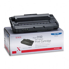 Xerox 109R00747 High Capacity Print Cartridge
