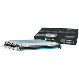 Lexmark C53034X Photoconductor Unit 4-Pack