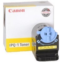Canon 0400B003AA IPQ-1 C1 Yellow Toner