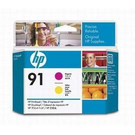 HP 91 Magenta/Yellow Printhead C9461A