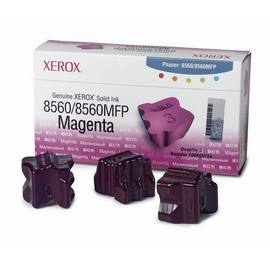Xerox Phaser 8560 Magenta ColorStix Ink 3-PK