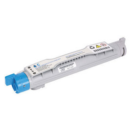 Dell 310-5810 Compatible Cyan Toner GG579