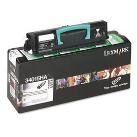Lexmark 34015HA Toner Cartridge