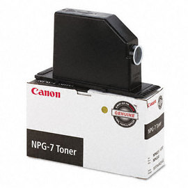 Canon 1377A002AA NPG-7 Toner