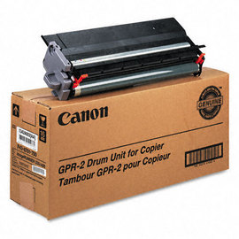 Canon 1342A003AA GPR-2 Drum