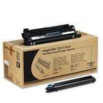Konica Minolta 1710532-001 Blk Print Unit & Toner