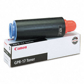 Canon 0279B003AA GPR-17 Toner