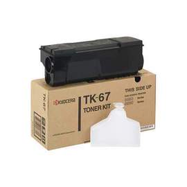 Kyocera TK67 Toner (TK-67)