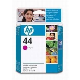 HP 44 Magenta Inkjet Print Cartridge 51644M
