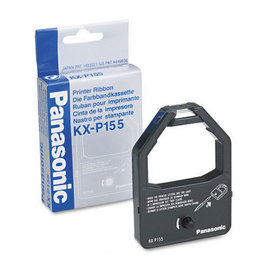 Panasonic Model KX-P155 Nylon Printer Ribbon