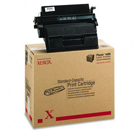 Xerox Phaser 4400 Toner Cartridge, 10K Yield