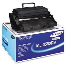 Samsung ML-3560DB High Yield Toner Cartridge