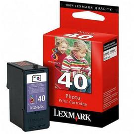 Lexmark #40 Photo Ink Cartridge
