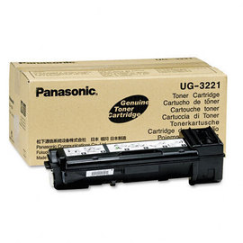 Panasonic UG-3221 Toner