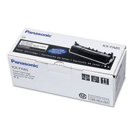 Panasonic KX-FA85 Toner