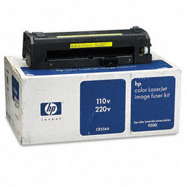 HP C8556A Color LaserJet 9500 Image Fuser Kit
