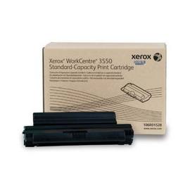Xerox WC 3550 Standard Capacity Toner, 5K Yield