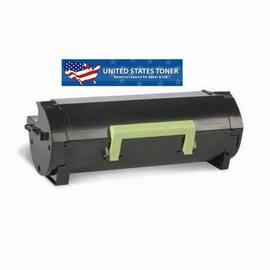 Lexmark 601X Extra High Yield Compatible Toner