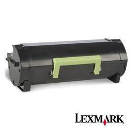 Lexmark 601H High Yield Toner Cartridge
