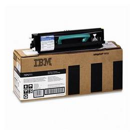 IBM 75P5711 High Yield Compatible Toner Cartridge