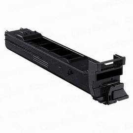 Konica Minolta bizhub C20 Compatible Black Toner